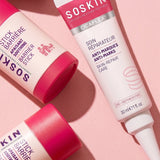 Routine réparatrice SOSkin