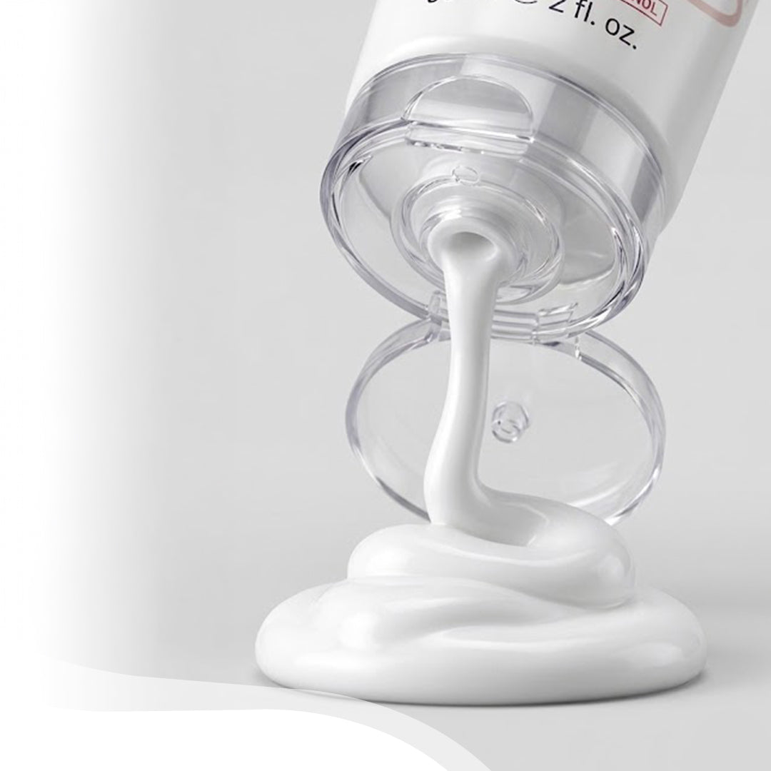 Crème super hydratante Soins de jour Soskin