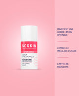 Sérum hyaluronique réhydratant Sérums Soskin