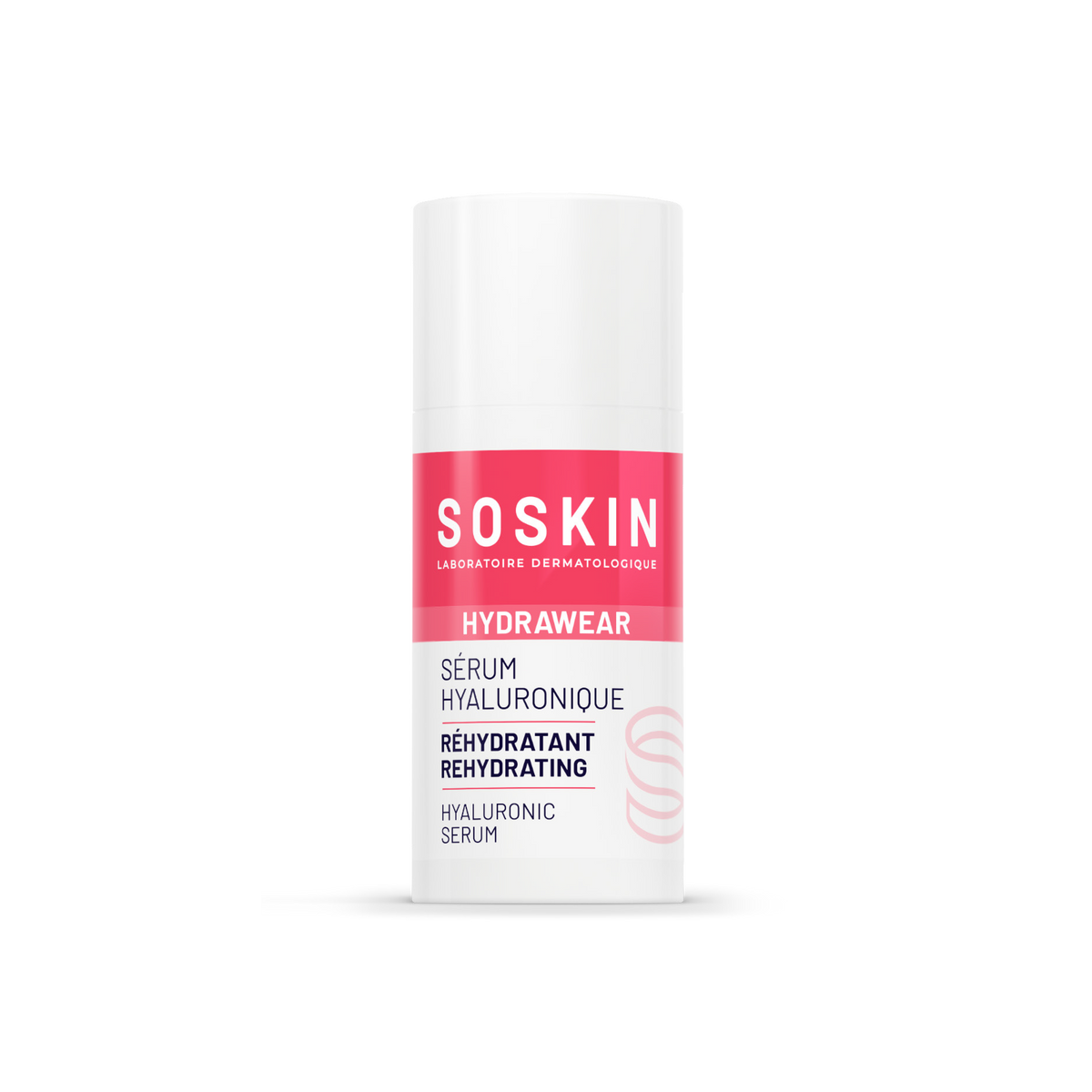 Sérum hyaluronique réhydratant Sérums Soskin