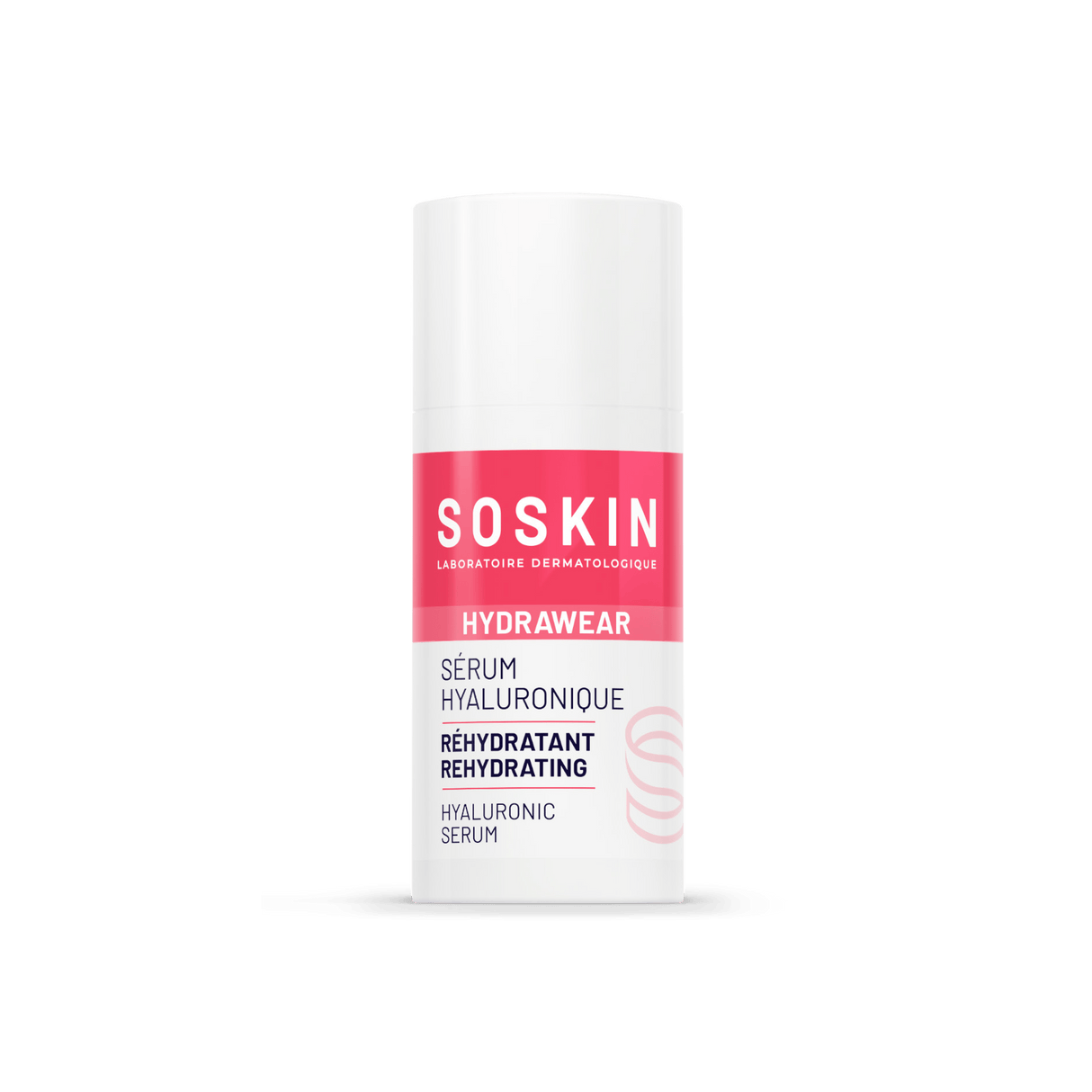 Sérum hyaluronique réhydratant Sérums Soskin