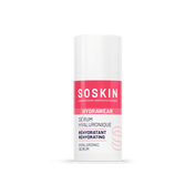 Sérum hyaluronique réhydratant Sérums Soskin