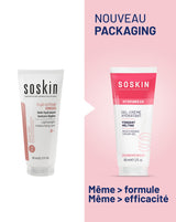 Crème super hydratante Soins de jour Soskin