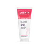 Gel-crème hydratant Soins de jour Soskin