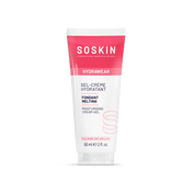 Gel-crème hydratant Soins de jour Soskin