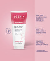 Routine découverte SOSKIN
