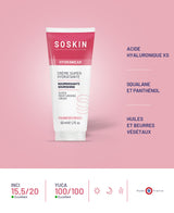 Routine découverte SOSKIN