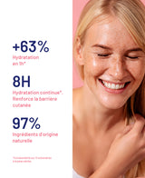 Crème super hydratante Soins de jour Soskin