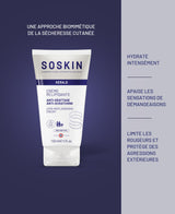 Crème relipidante Soskin