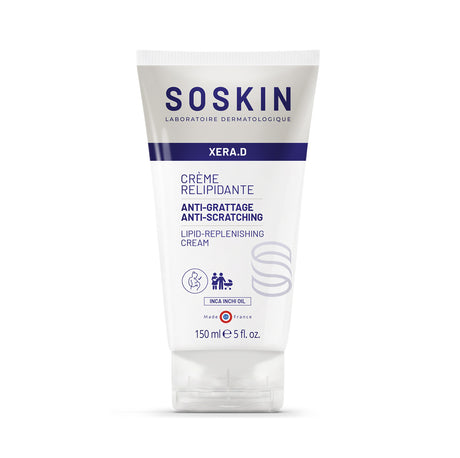 Crème relipidante Soskin