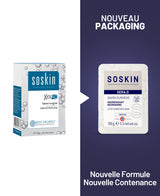Savon surgras Nettoyants & Démaquillants Soskin