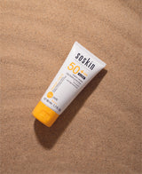 Crème solaire très haute protection fluide SPF50+