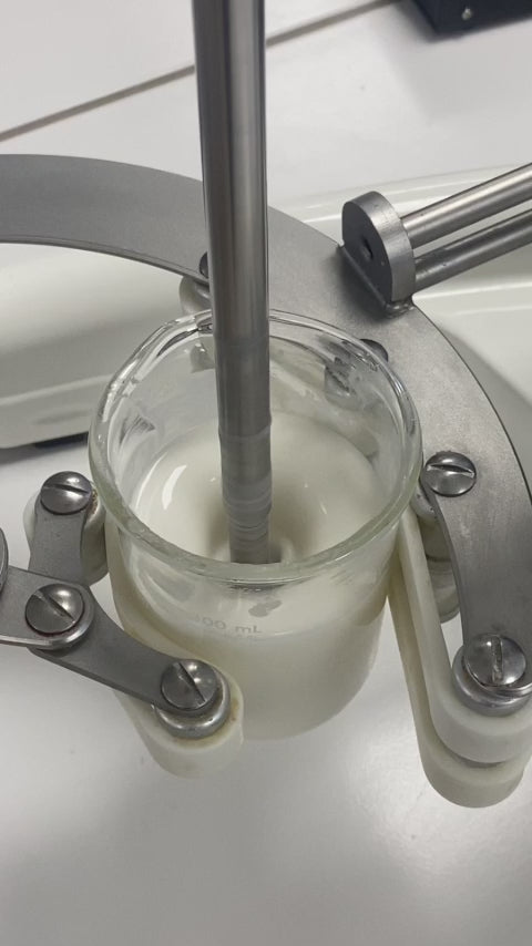 Vidéo production cosmétique laboratoire 