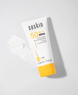SPF50+ LOW-TOX® Crème solaire très haute protection fluide