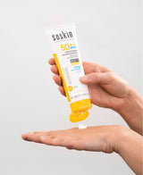 SPF50+ LOW-TOX® Crème fondante très haute protection