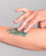 Crème gommante Soins corporels Soskin